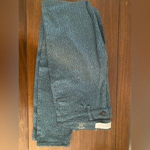 ⚫️ Marc by Marc jacobs ⚫️ super skinny jeans - size 25